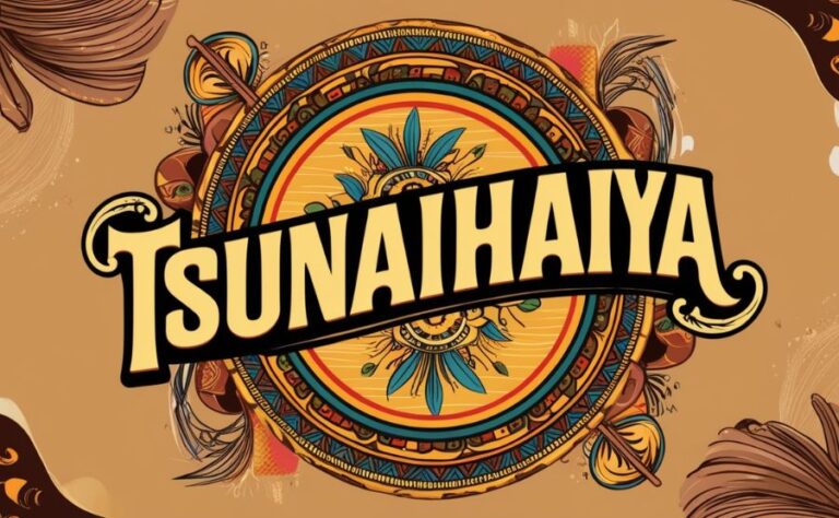 Tsunaihaiya: The Cultural Story Behind the Phrase