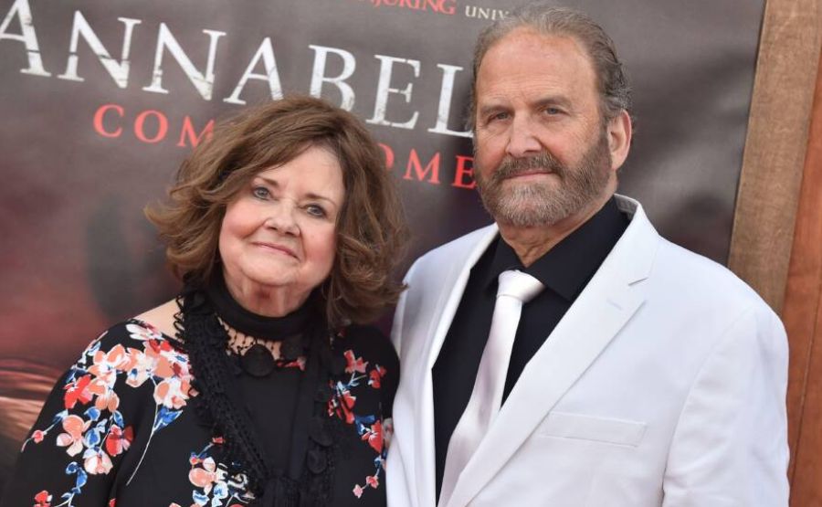 Who Is Judy Spera? Facts About Ed and Lorraine Warren’s Daughter