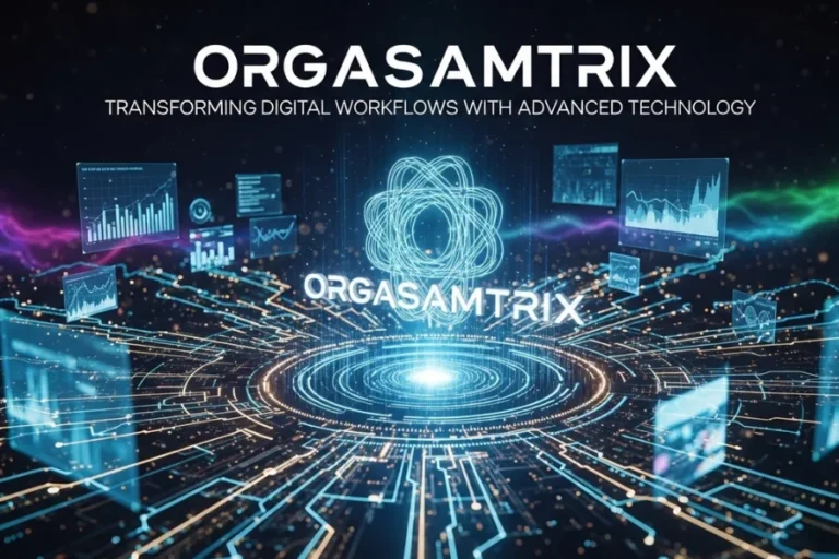 orgasamtrix